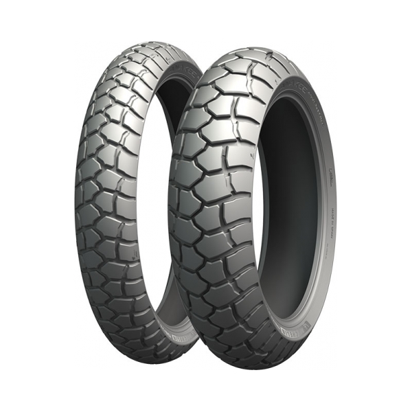Michelin Задна гума Anakee Adventure160/60 R 17 M/C 69V R TL/TT - изглед 4