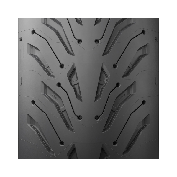 Michelin Задна гума Road 6 GT 190/55 ZR 17 M/C 75W R TL - изглед 4