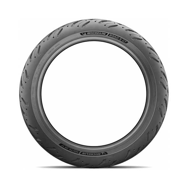 Michelin Предна гума Road 6 120/70 ZR 19 M/C 60W F TL - изглед 2