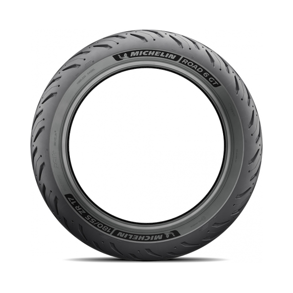 Michelin Задна гума Road 6 170/60 ZR 17 M/C 72W R TL - изглед 2