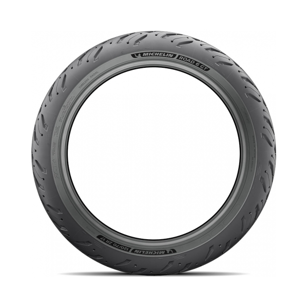 Michelin Предна гума Road 6 110/80 ZR 19 M/C 58W F TL - изглед 2