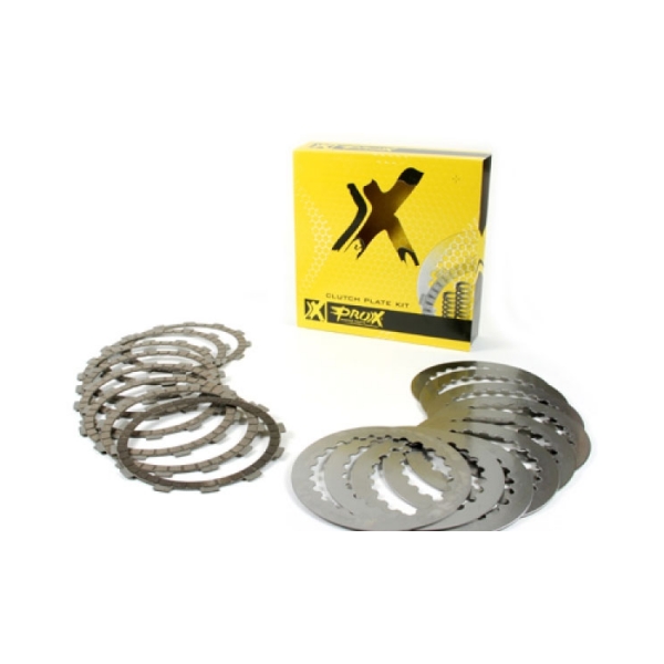 ProX Пълен комплект съединител KTM EXC300 13-26, Husqvarna TE300 14-26, Gas-Gas EC300 21-26