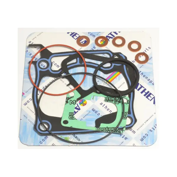Athena Top End комплект гарнитури Yamaha YZ 125 05-21 - BobiMX.com Athena Top End комплект гарнитури Yamaha YZ 125 05-21