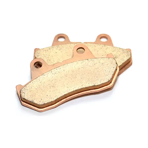 DP Brakes Накладки DP104 предни