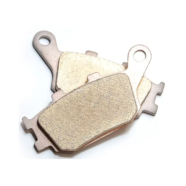 DP Brakes Накладки DP121 задни