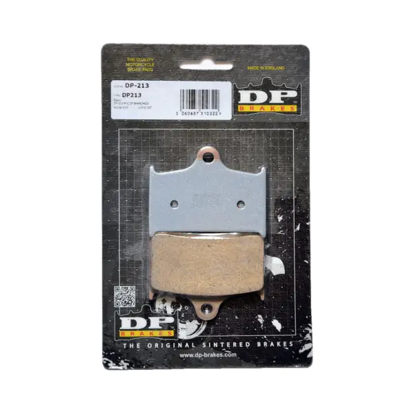DP Brakes Накладки DP213 предни