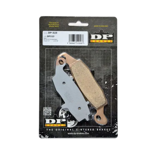 DP Brakes Накладки DP323