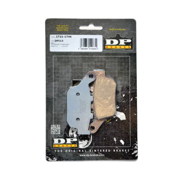 DP Brakes Накладки DP513 задни