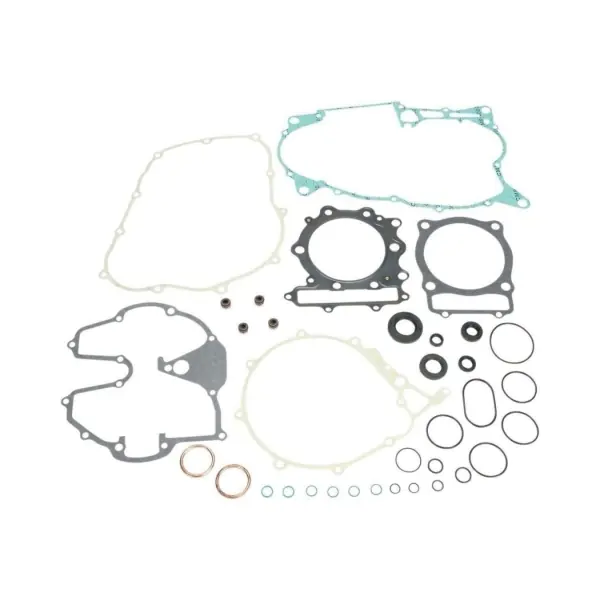 ProX Пълен комплект гарнитури Yamaha YZ450F 18-19 - BobiMX.com ProX Пълен комплект гарнитури Yamaha YZ450F 18-19