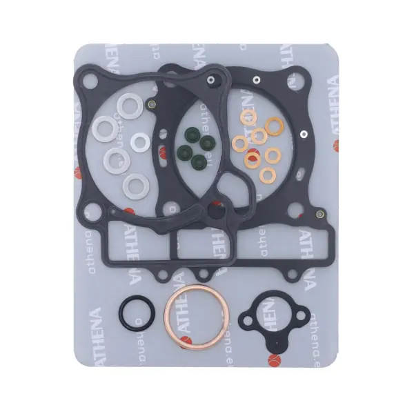 Athena Top End комплект гарнитури Honda CRF250R/250RX 22-26 - BobiMX.com Athena Top End комплект гарнитури Honda CRF250R/250RX 22-26