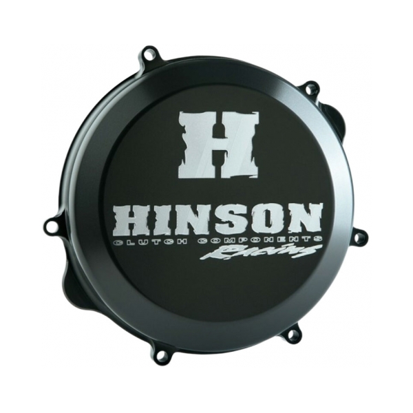Hinson Капак за съединител Billetproof за KTM 250/300EXC 18-22; Husqvarna TE250/300 18-22; GasGas EC250/300 21-22