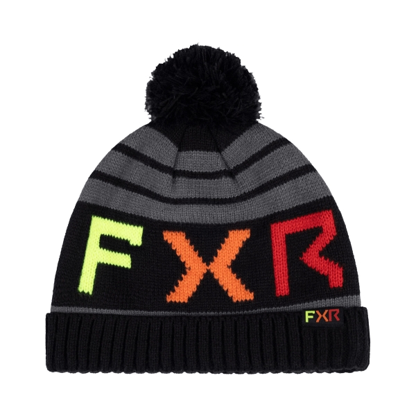 FXR Зимна шапка Wool Excursion