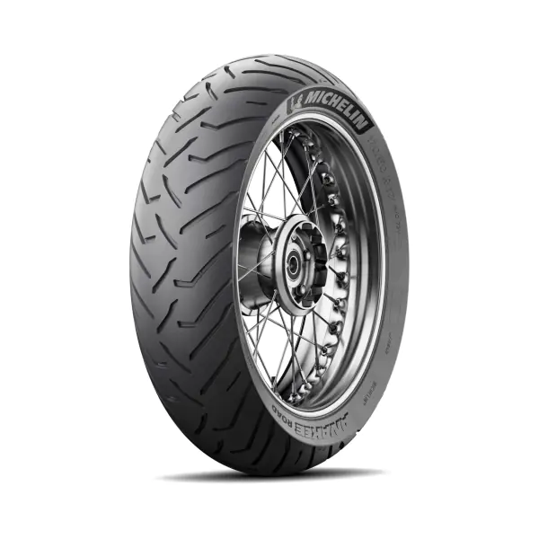 Michelin Задна гума Anakee Road 150/70 R 18 M/C 70V R TL/TT