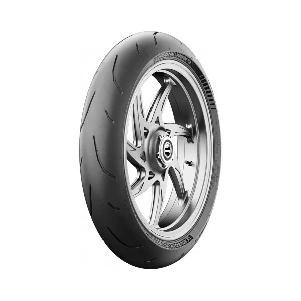 Michelin Предна гума Power GP2 120/70ZR17 (58W) F TL