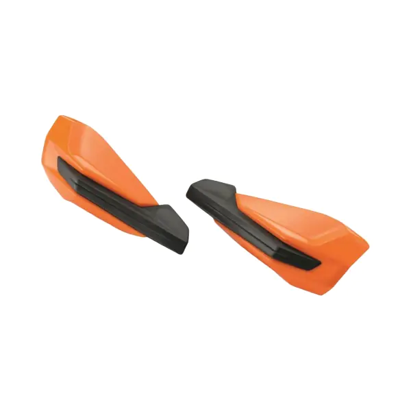 KTM Резервни пластмаси за предпазители KTM оранжев