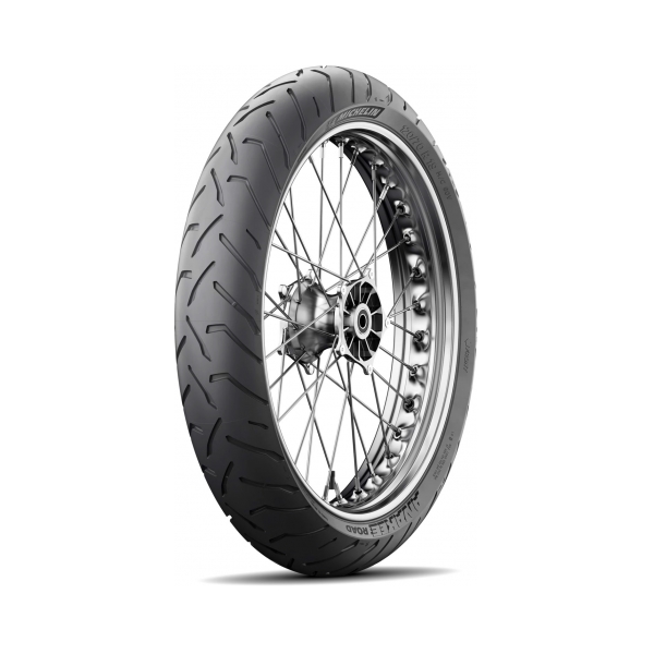 Michelin Предна гума Anakee Road 90/90-21 54V F TLT