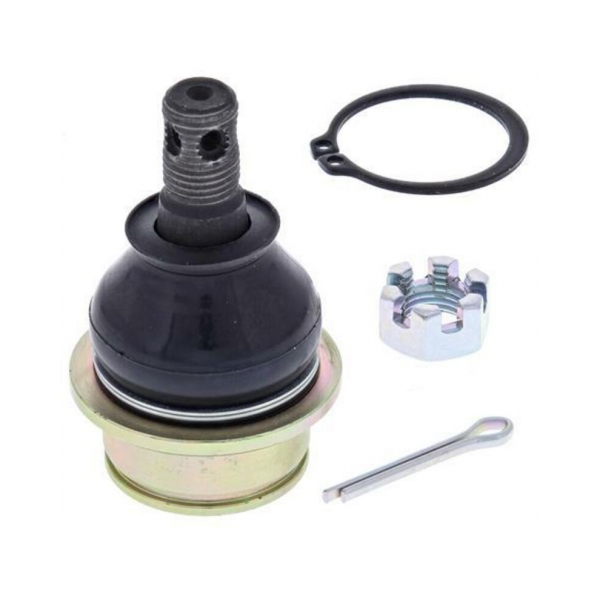 All Balls Шарнирен болт Ball Joint горен/долен Kawasaki KFX450R 08-14, KFX700 04-11, KVF 360,650,750
