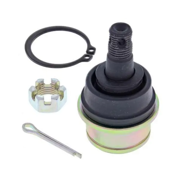 All Balls Шарнирен болт Ball Joint горен/долен Honda TRX250-420; Yamaha YFM350-450 Grizzly