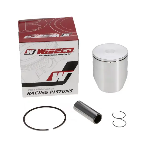 Wiseco Бутало кит Yamaha YZ125 05-21, YZ125X 20-22 Размер B (53.95mm)