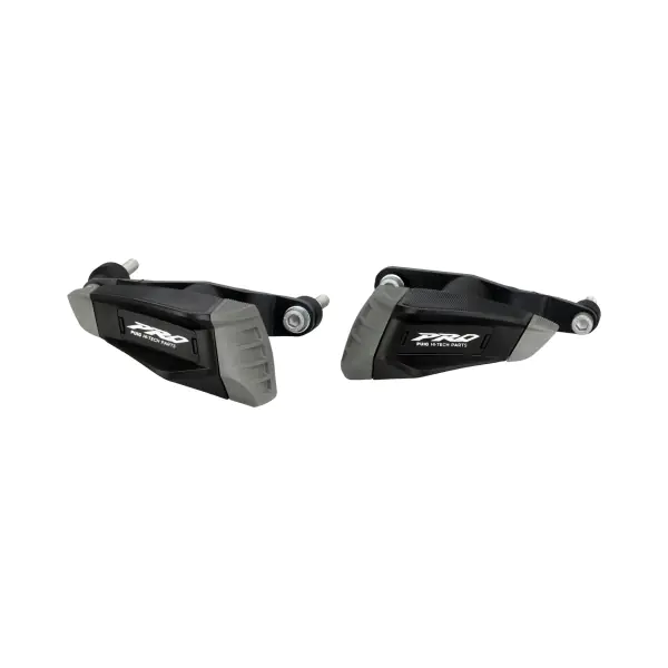 Puig Краш тапи Pro 2.0 Yamaha MT-09 13-20, Tracer 900 18-20, XSR900 16-21