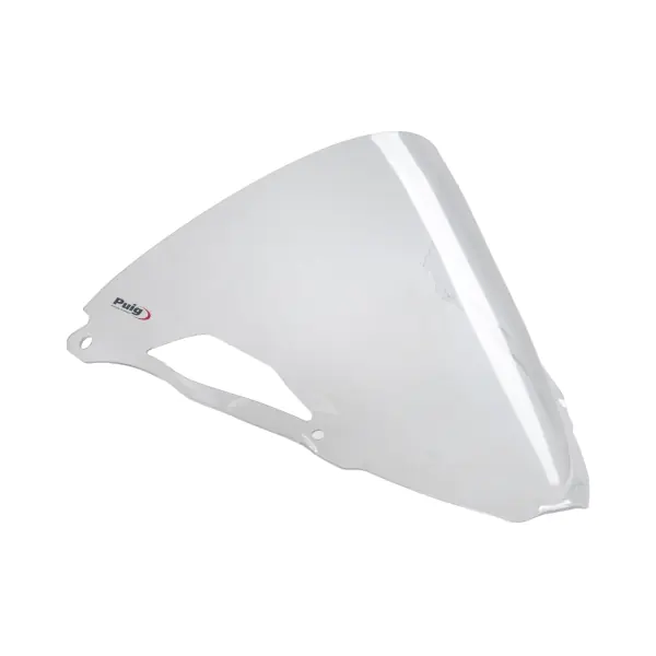 Puig Слюда R-Racer Kawasaki ZX-6R 24-25 Clear