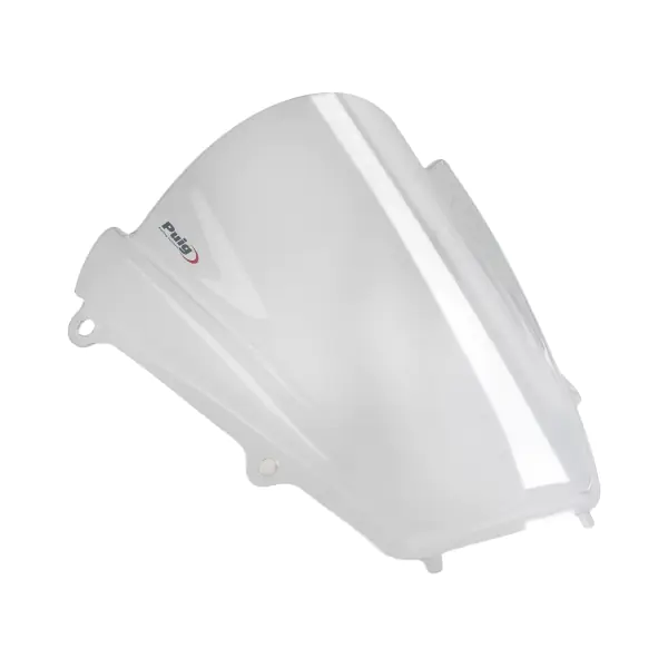 Puig Слюда Z-Racing Honda CBR600RR 23-25 Clear