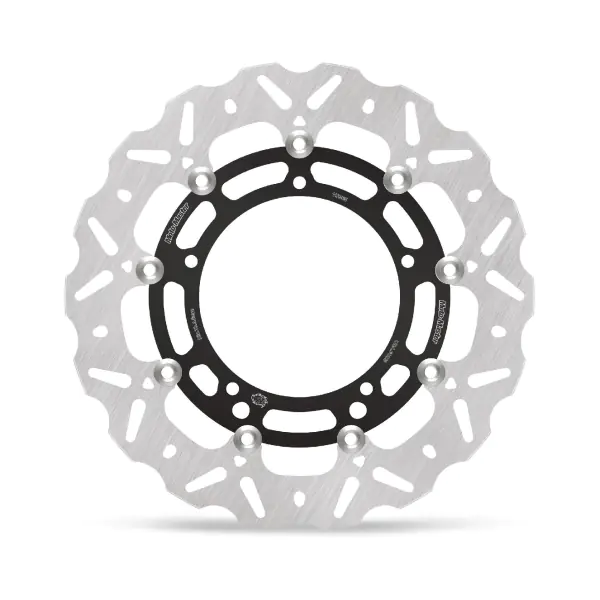 Moto-Master Спирачен диск Nitro Road преден Yamaha FZ8S 10-16, XT1200Z 10-20, YZF600 05-16 