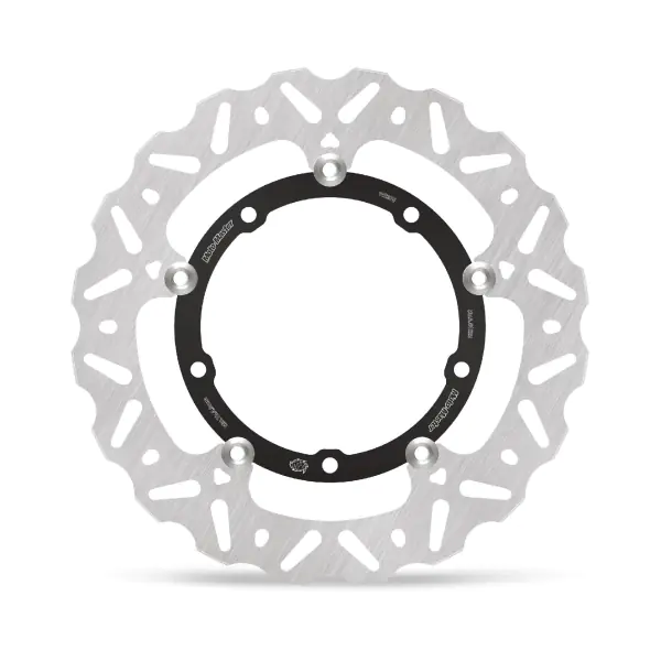 Moto-Master Спирачен диск Nitro Road преден Yamaha MT-07 14-20, XT700Z 19-25, XSR700 16-20 