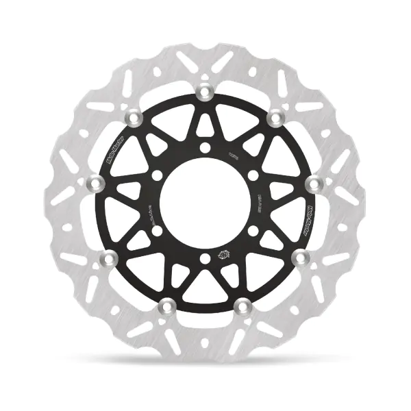 Moto-Master Спирачен диск Nitro Road преден Husqvarna 125-401 Svartpilen; KTM 125/390 Duke, RC390 17-21, 250/390 Adventure 20-21