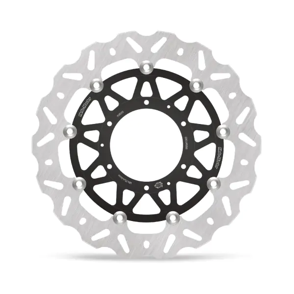 Moto-Master Спирачен диск Nitro Road преден Honda CB900F 02-06, CBR600F 01-07