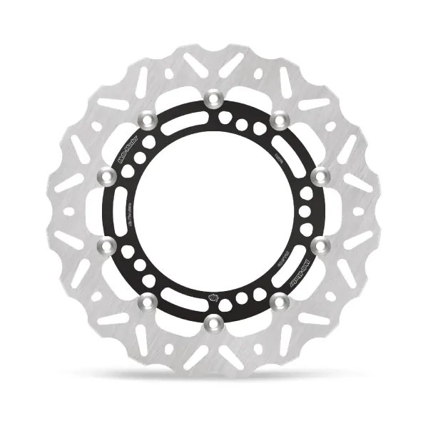 Moto-Master Спирачен диск Nitro Road преден Kawasaki Z650/900 17-25, Ninja 650 17-26 - BobiMX.com Moto-Master Спирачен диск Nitro Road преден Kawasaki Z650/900 17-25, Ninja 650 17-26