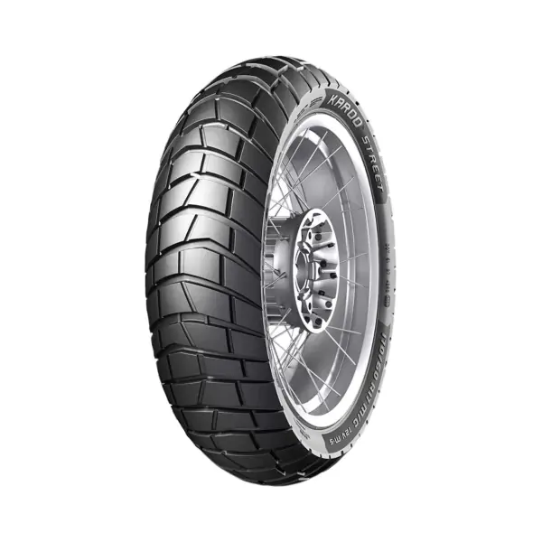 Metzeler Задна гума Karoo Street 150/70 R 18 M/C TL 70H