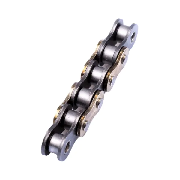 AFAM Мотоциклетна верига MR2-G Gold ARS 520/118L