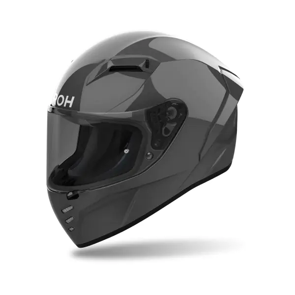 Airoh Каска Connor Color Anthracite Gloss