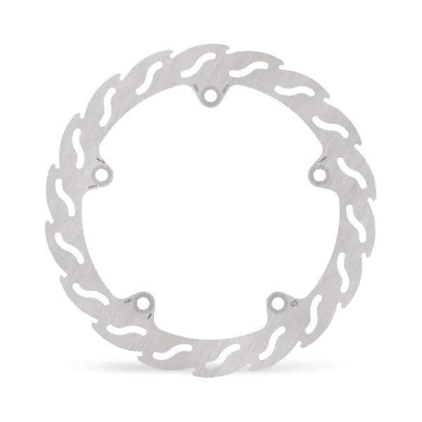 Moto-Master Спирачен диск Flame заден Honda VFR1200F 10-16, VFR1200X Crosstourer 12- - BobiMX.com Moto-Master Спирачен диск Flame заден Honda VFR1200F 10-16, VFR1200X Crosstourer 12-