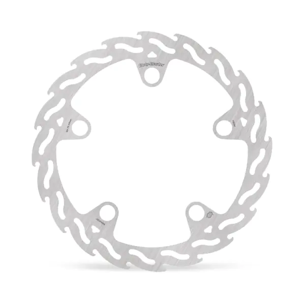 Moto-Master Спирачен диск Flame преден десен Honda GL1800 Goldwing 14-17, VFR1200X Crosstourer 12- - BobiMX.com Moto-Master Спирачен диск Flame преден десен Honda GL1800 Goldwing 14-17, VFR1200X Crosstourer 12-