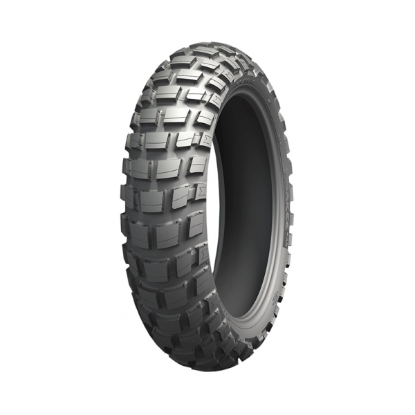 Michelin Задна гума Anakee Wild 170/60 R 17 M/C 72R R TL/TT