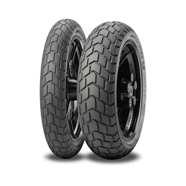 Pirelli Задна гума MT60 RS 180/55 ZR 17 M/C TL 73W