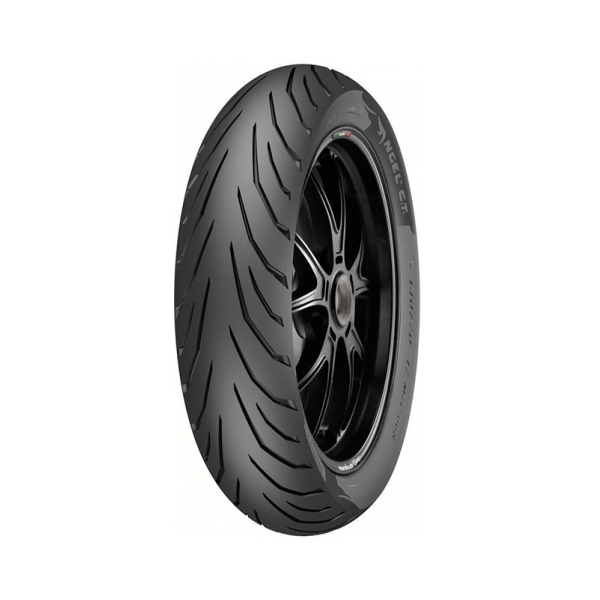 Pirelli Задна гума Angel CiTy 100/80-17 M/C 52S TL