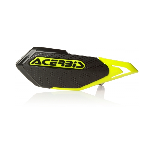 Acerbis Мини предпазители за кормило X-Elite Black/Yellow