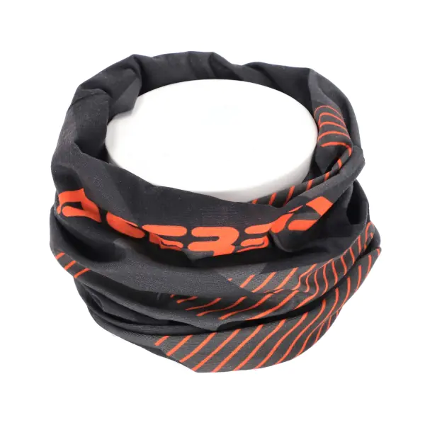 Acerbis Яка аксесоар Reg Orange/Grey