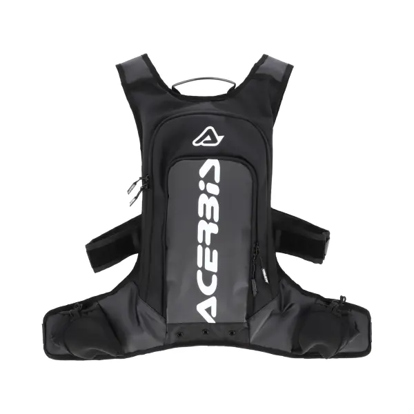 Acerbis Раница X-Storm Logo Black/White