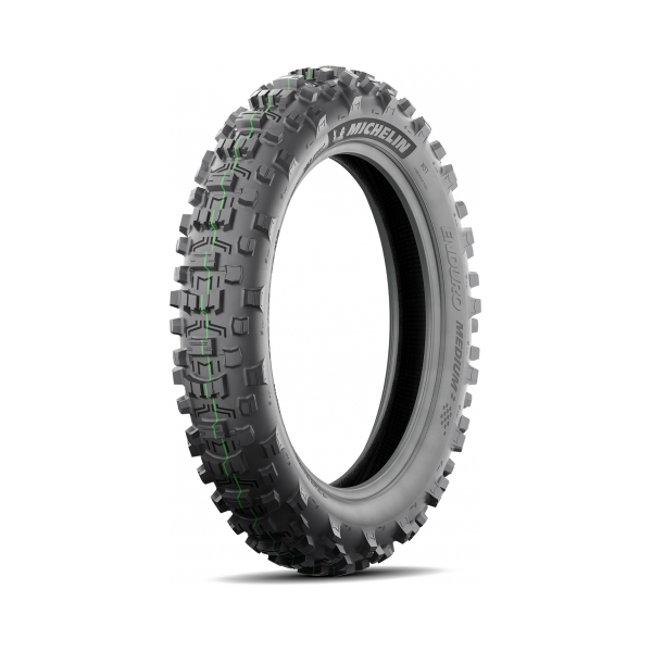 Michelin Задна гума Enduro Medium 2 120/90-18 M/C 65R TT