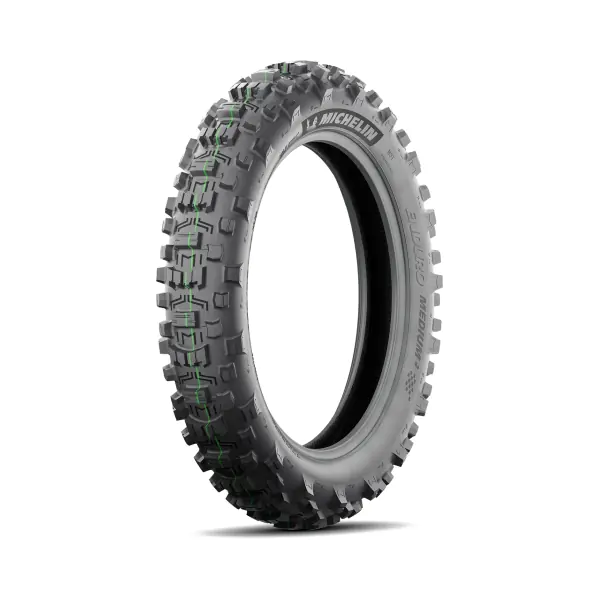 Michelin Задна гума Enduro Medium 2 140/80-18 M/C 70R TT