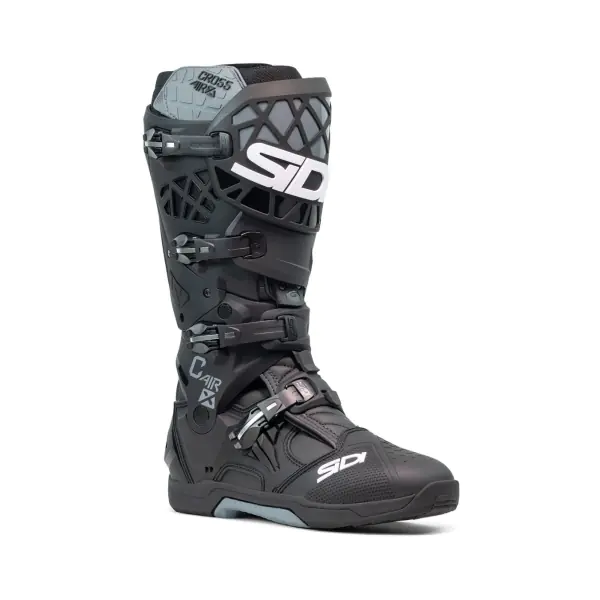 SIDI Ботуши Crossair X Black Black