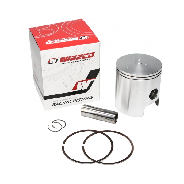 Wiseco Бутало кит Kawasaki KX250 90-91, KDX250 91-94