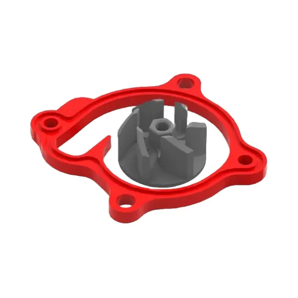 Mino Racing Водна помпа тунинг кит Honda CRF250R 18-21 червен