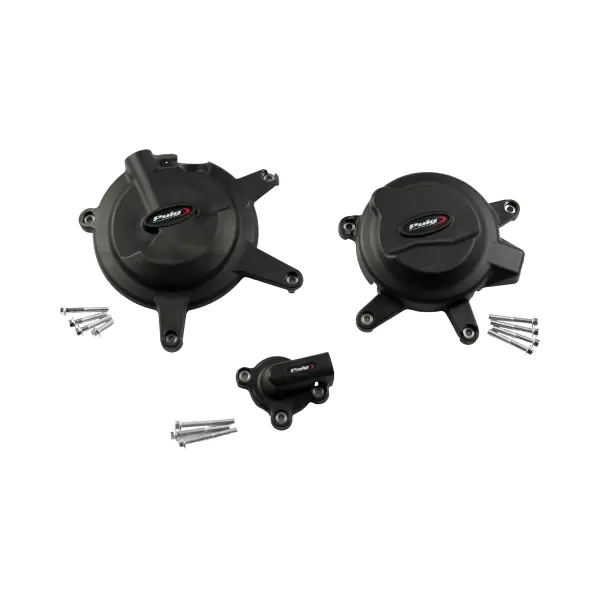 Puig Протектори двигател Kawasaki Ninja 400 18-24