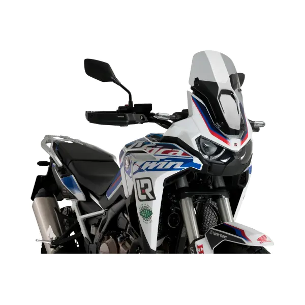 Puig Слюда Sport Honda CRF1100L Africa Twin 20-23 Smoke