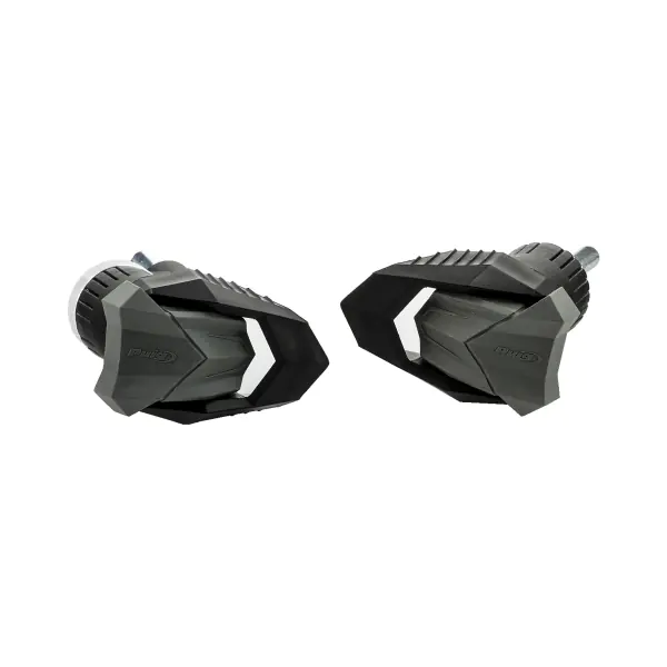 Puig Краш тапи R19 Suzuki 800 V-Strom 23-24, GSX-8R 24-25